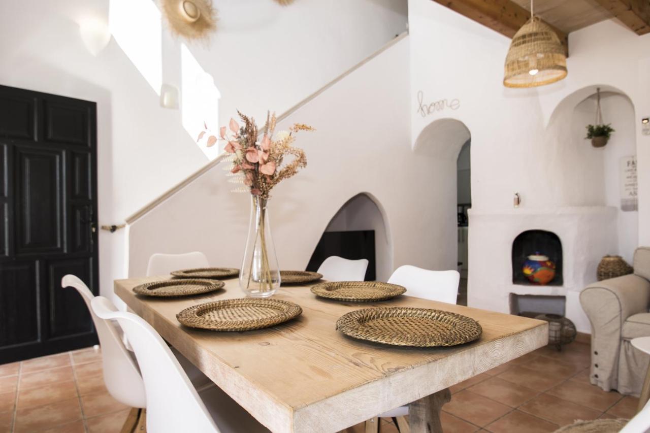 Vakantiehuis Alegria 55 Cala Serena