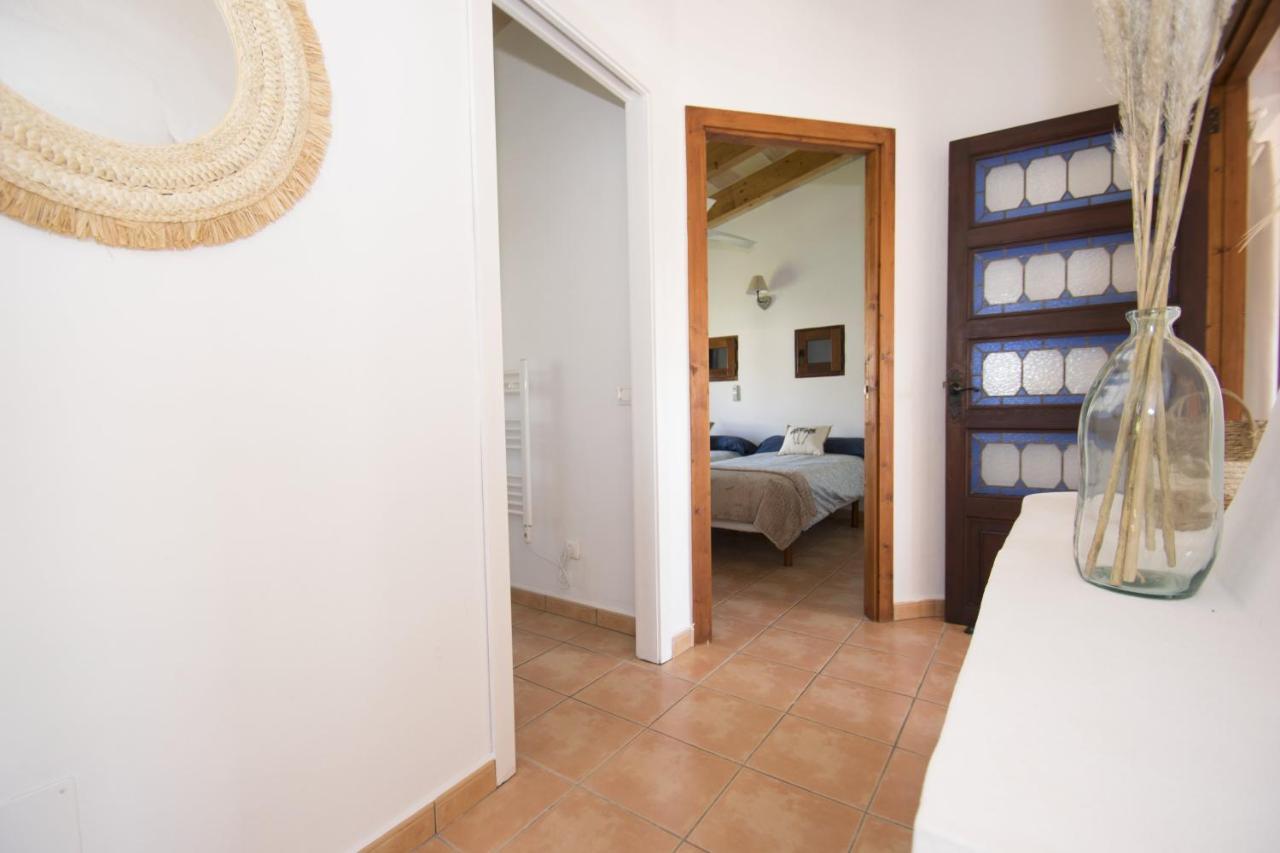 Vakantiehuis Alegria 55 Cala Serena *